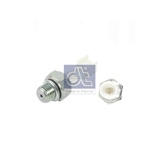 7.80130 - Oil Pressure Switch 