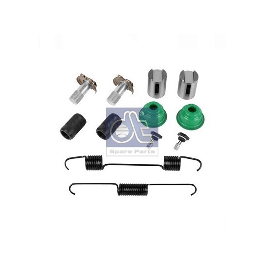 7.92450 - Repair Kit, automatic adjustment 