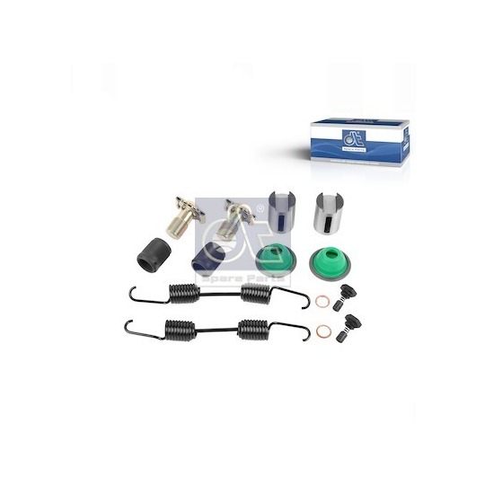 7.92451 - Repair Kit, automatic adjustment 