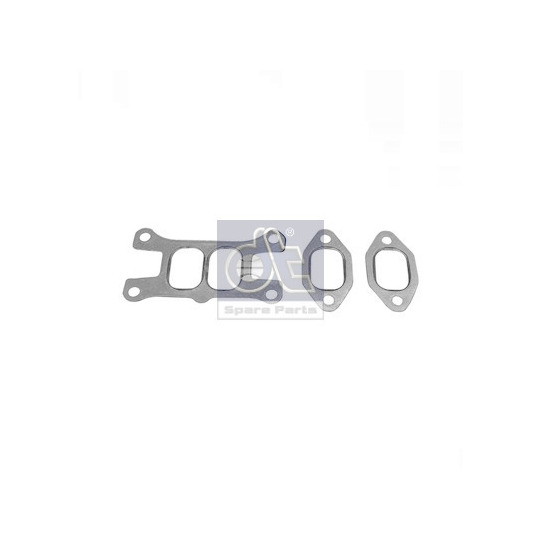 7.94100 - Gasket Set, exhaust manifold 