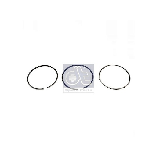 7.94508 - Piston Ring Kit 