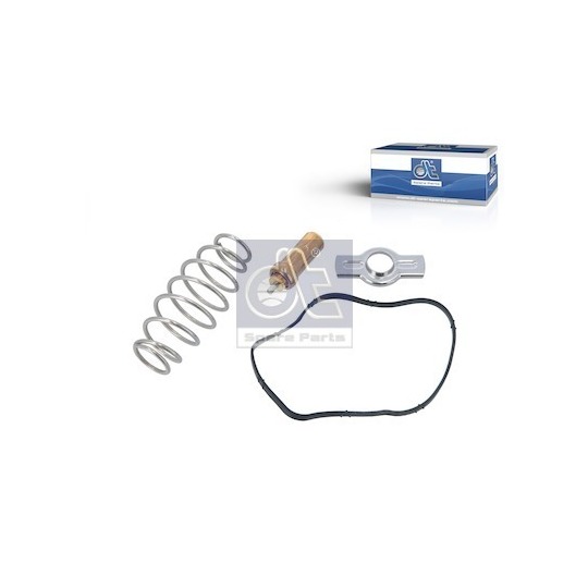 7.94800 - Repair Kit, water pump 