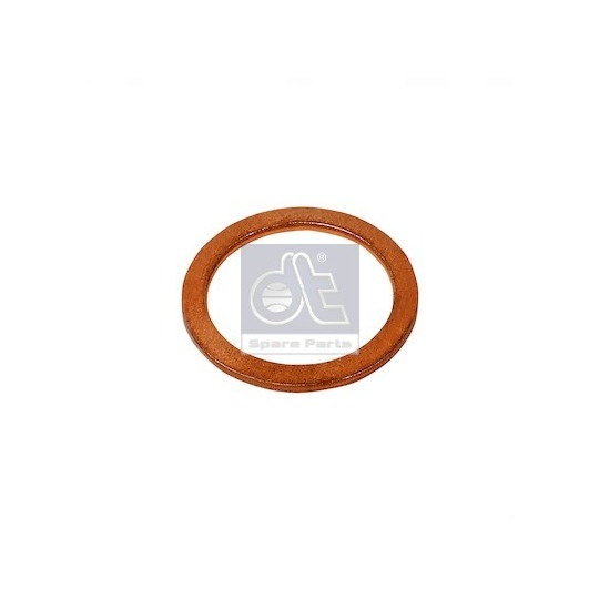 9.01001 - Seal Ring, oil drain plug 