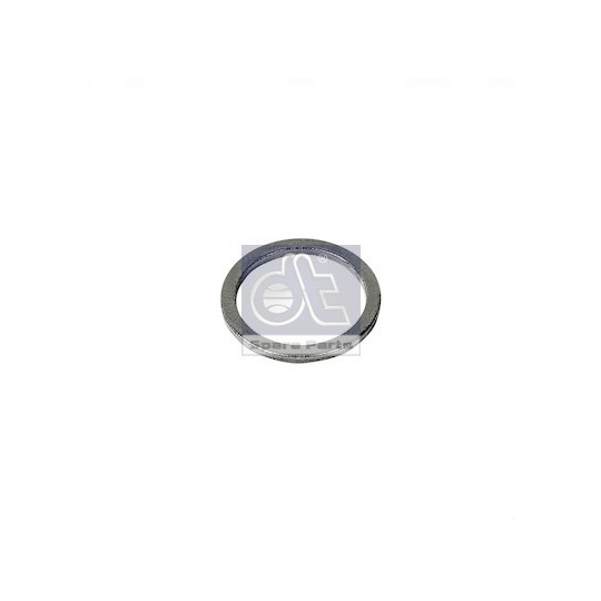 9.01011 - Seal Ring 