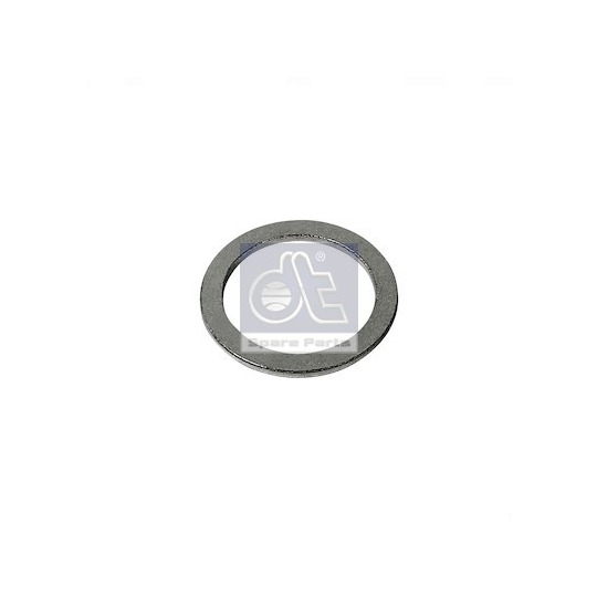 9.01501 - Seal Ring, oil drain plug 