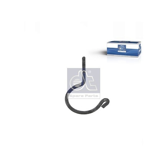 Locking Clip
