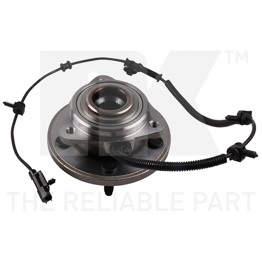 759310 - Wheel Bearing Kit 