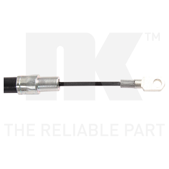 901521 - Cable, parking brake 