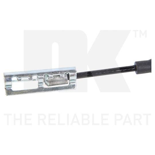 9036135 - Cable, parking brake 