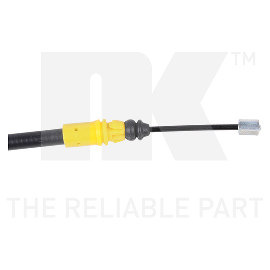 9039137 - Cable, parking brake 