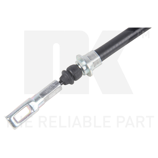 901947 - Cable, parking brake 