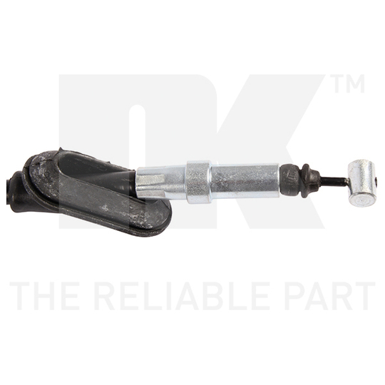 904001 - Cable, parking brake 