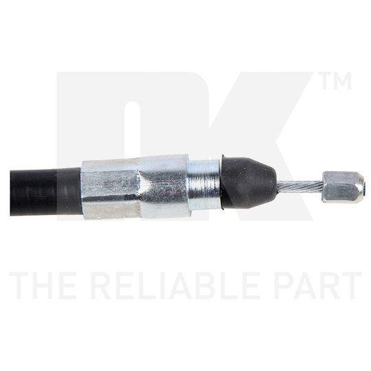 901540 - Cable, parking brake 