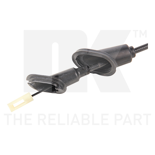 921916 - Clutch Cable 