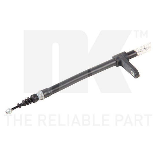 909917 - Cable, parking brake 