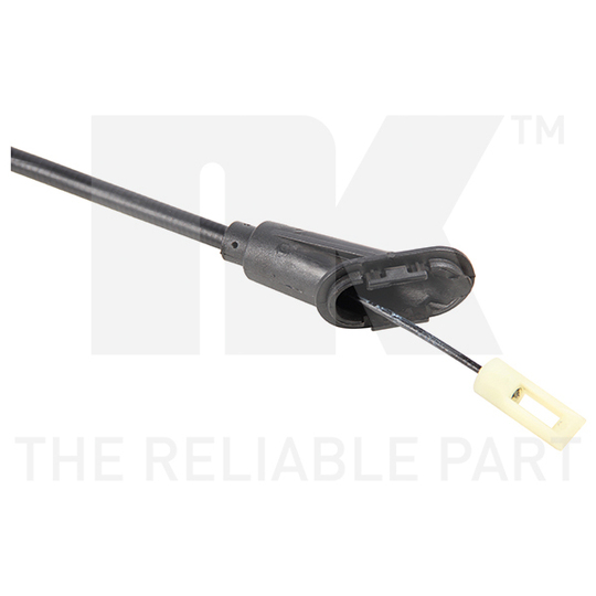 921915 - Clutch Cable 