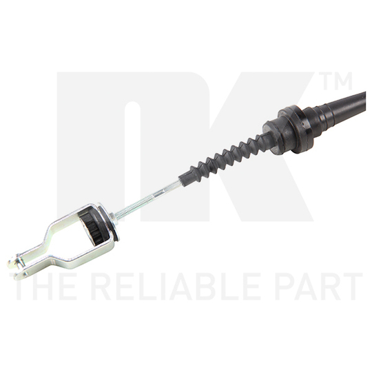 922211 - Clutch Cable 