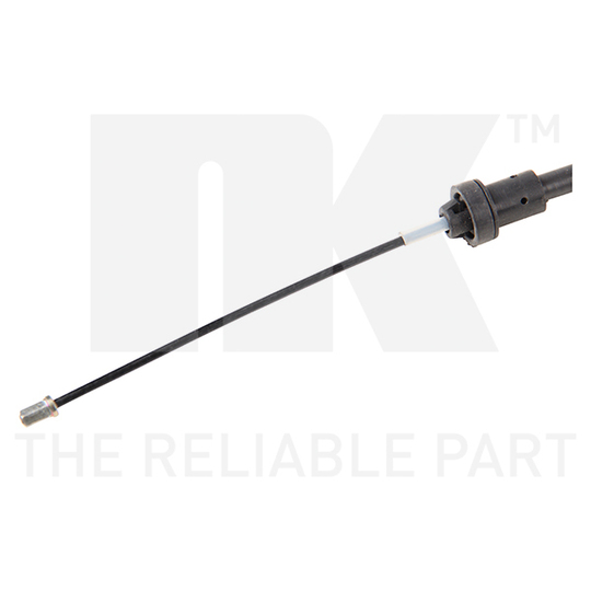 923915 - Clutch Cable 