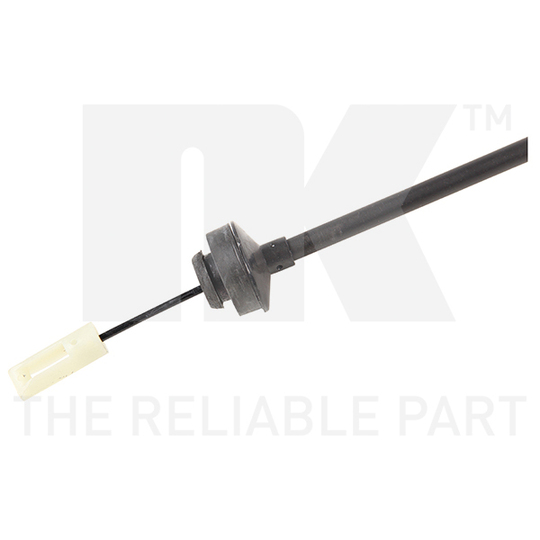 923727 - Clutch Cable 