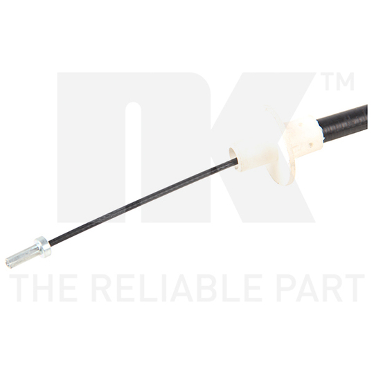 922546 - Clutch Cable 