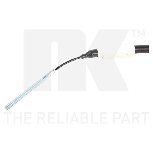 923628 - Clutch Cable 