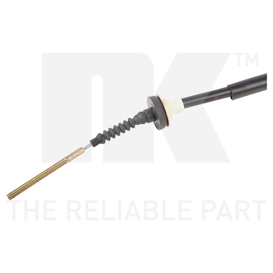 922332 - Clutch Cable 