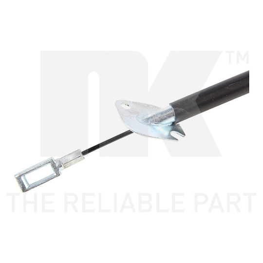 922348 - Clutch Cable 