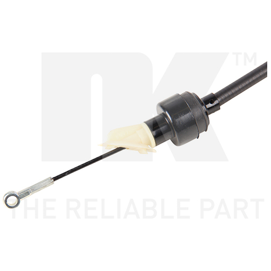 922368 - Clutch Cable 