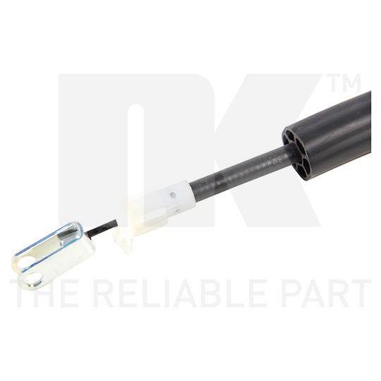 923709 - Clutch Cable 
