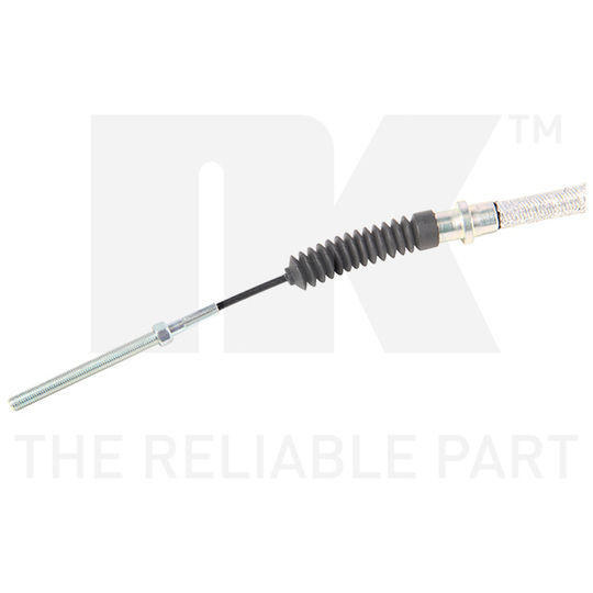 923627 - Clutch Cable 