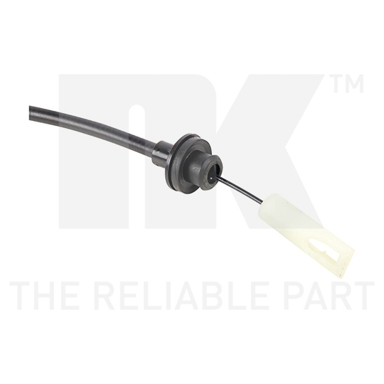 922344 - Clutch Cable 