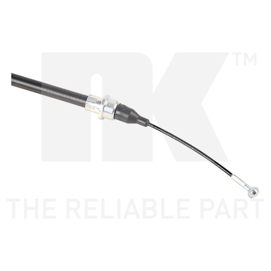 922530 - Clutch Cable 