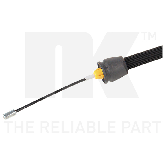 923927 - Clutch Cable 