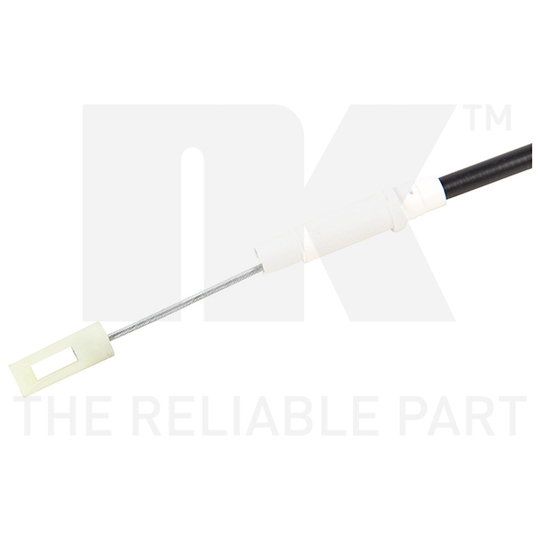924742 - Clutch Cable 