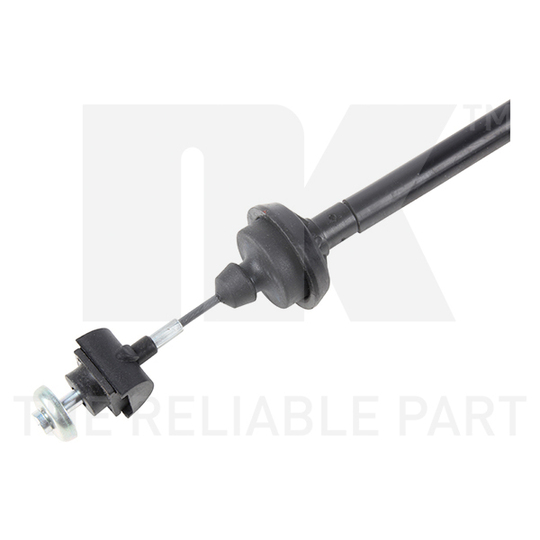 924745 - Clutch Cable 