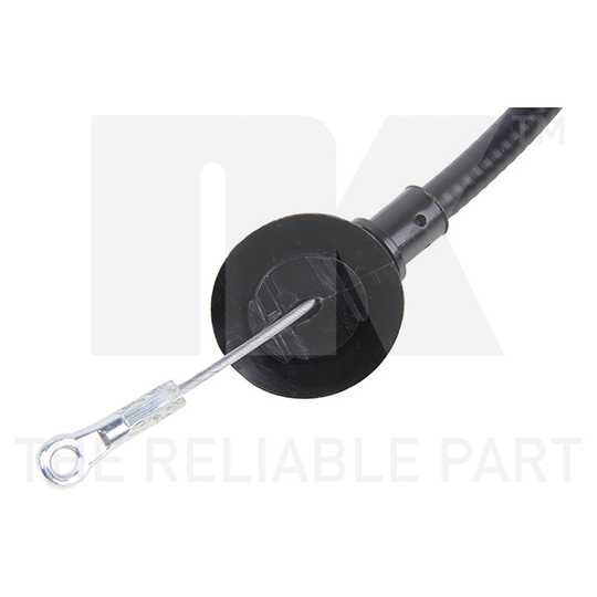 929906 - Clutch Cable 