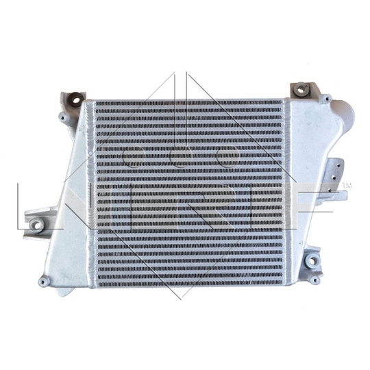 30382 - Intercooler, charger 