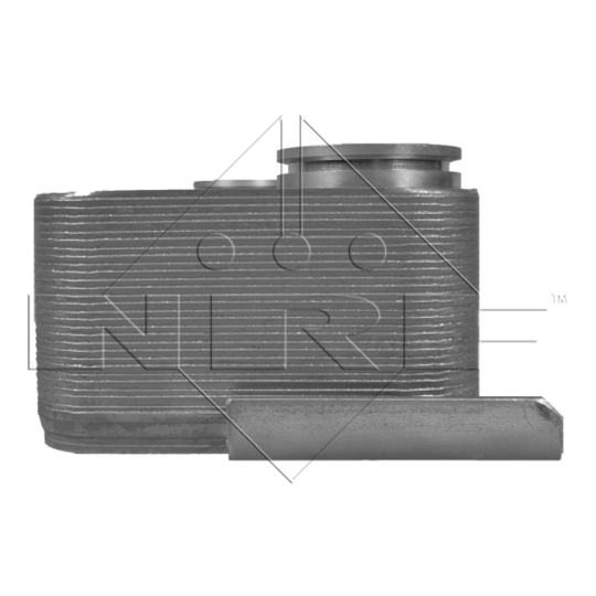 31227 - Oil Cooler, engine oil 