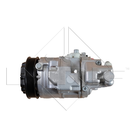 32175G - Compressor, air conditioning 