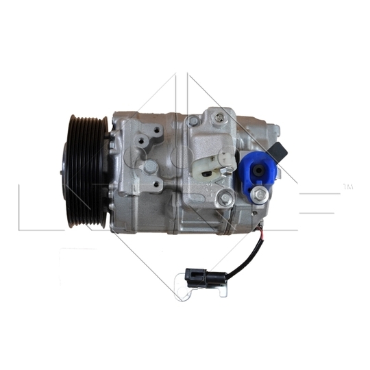32246G - Compressor, air conditioning 