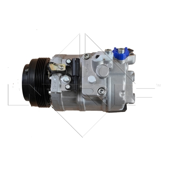 32123G - Compressor, air conditioning 