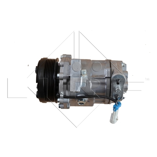 32172G - Compressor, air conditioning 