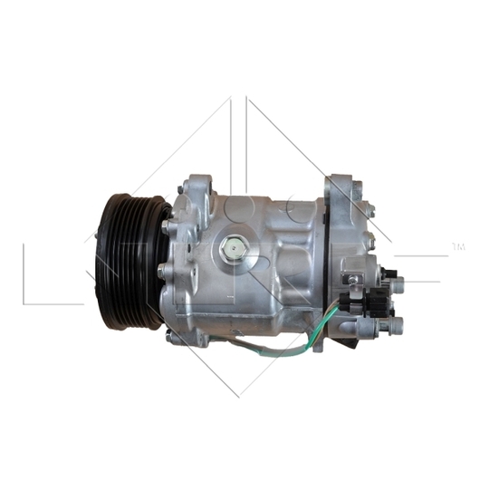 32065 - Compressor, air conditioning 