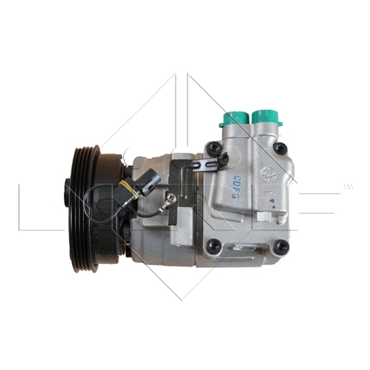 32471G - Compressor, air conditioning 