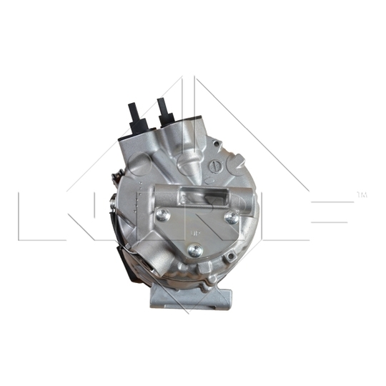 32669 - Compressor, air conditioning 