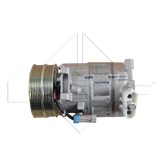 32668G - Compressor, air conditioning 
