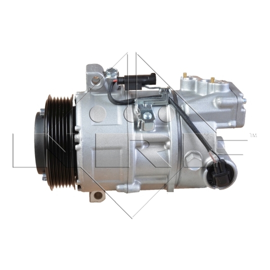 32522G - Compressor, air conditioning 