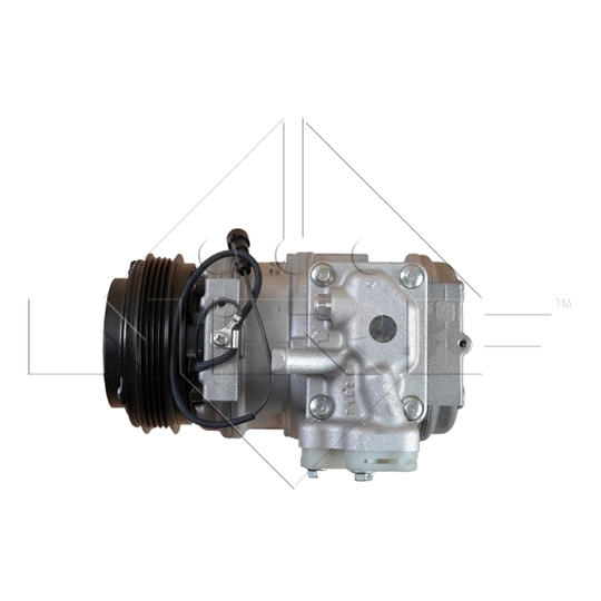 32552G - Compressor, air conditioning 