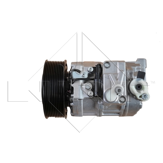 32454 - Compressor, air conditioning 