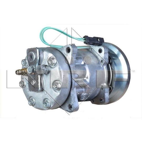 32828G - Compressor, air conditioning 